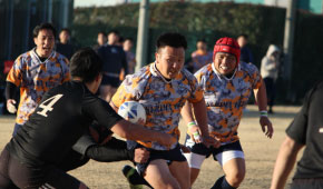 三田俱楽部